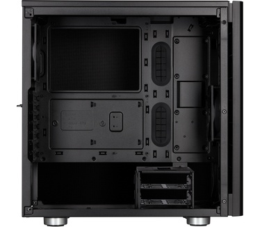 Corsair Carbide 275Q Quiet Midi Tower Case