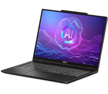 MSI Venture A16 AI+ A3HMG-036DE