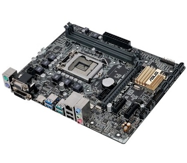 Asus H110M-PLUS D3