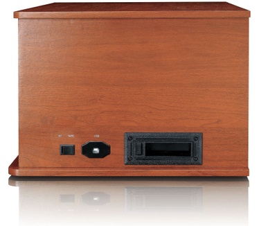 Lenco TCD-2600