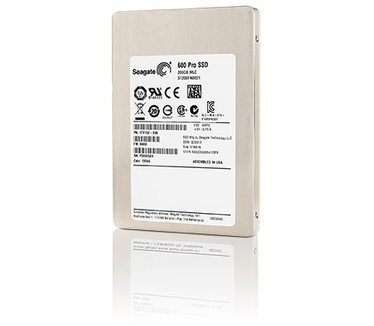 Seagate 600 Pro 240GB