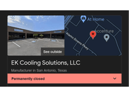 EK Cooling Solutions закрылась