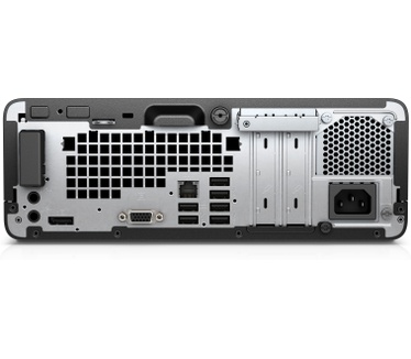 HP ProDesk 400 G4
