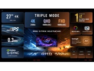 ASUS ROG Strix XG27UCMG