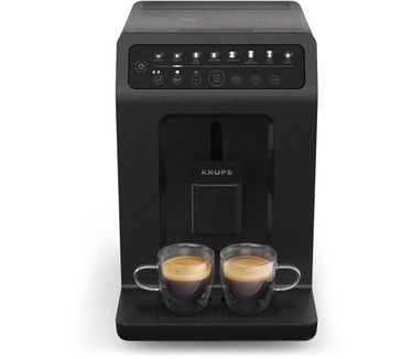 Krups Evidence ECO-Design EA897B volautomatische espressomachine