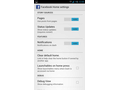 Facebook Home