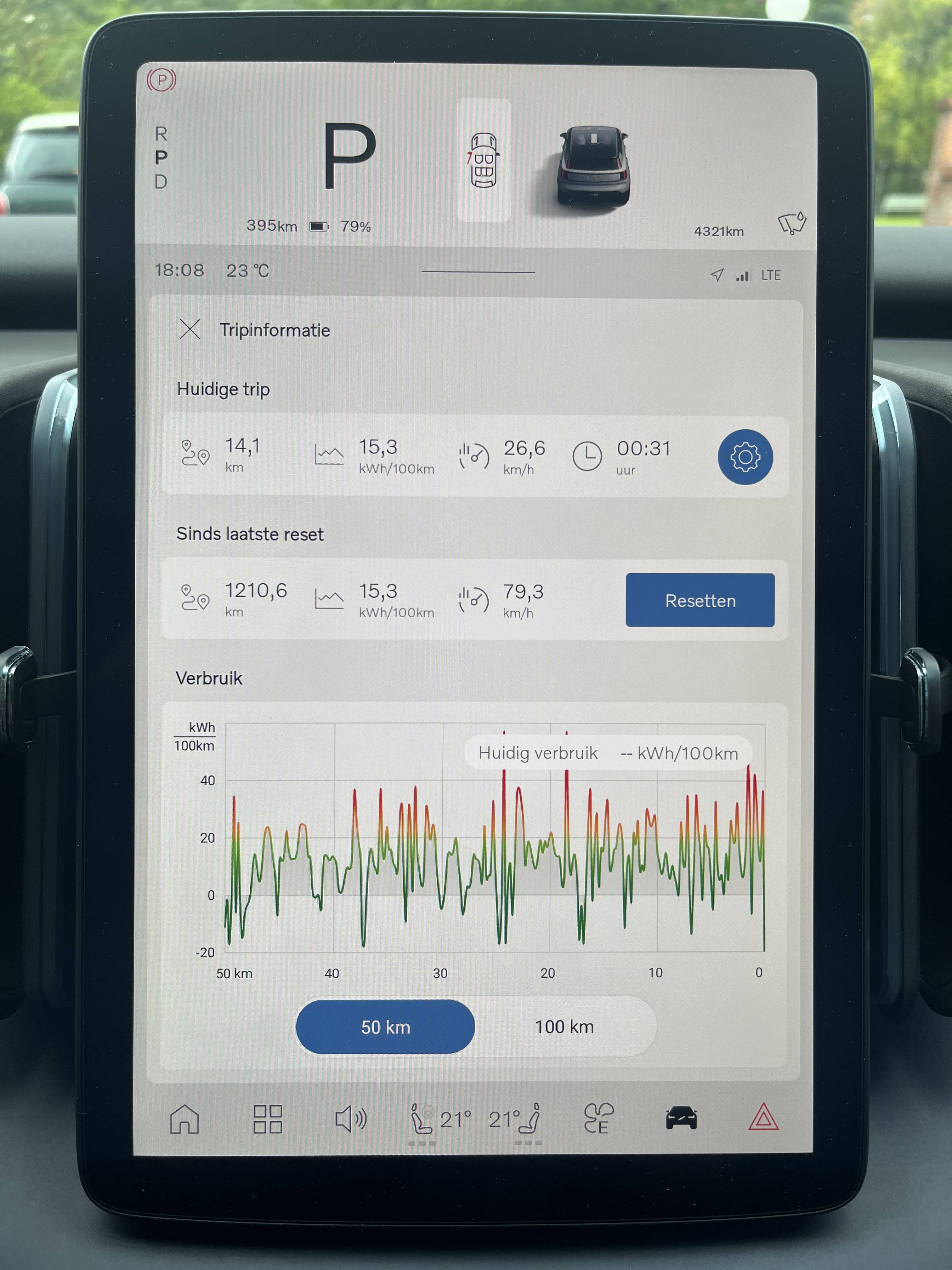 Het grote Volvo EX30 topic - Mobiliteit - GoT