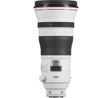 Canon EF 400mm f/2.8L IS III USM
