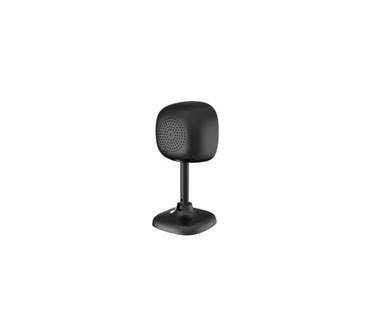Woox R4208 slimme camera voor binnen | Zwart | 3MP