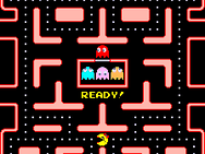 Civilization, Ms. Pac-Man en Dance Dance Revolution