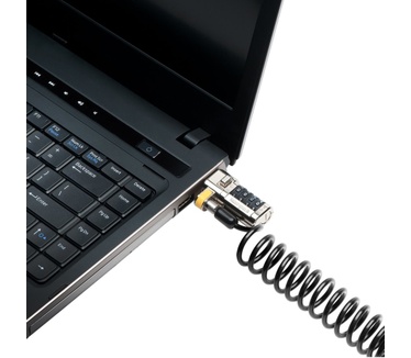 Kensington ClickSafe