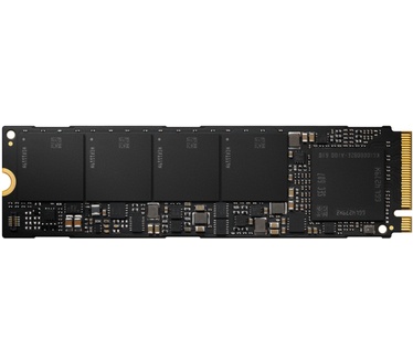 Samsung 960 Pro 2TB