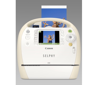 Canon Selphy ES40