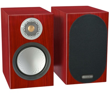 Monitor Audio Silver 50 (rosenut)