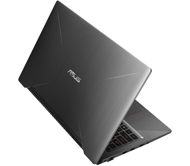 Asus FX503VD-DM002T-BE