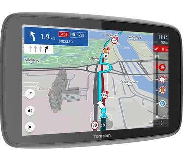 TomTom GO Expert Plus 6"