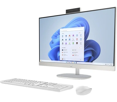 HP All-in-One 27 -cr1156ng NL