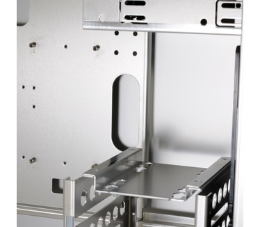 Lian Li PC-7H Zilver