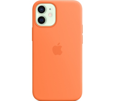 Apple MHKN3ZM/A (iPhone 12 mini) Oranje