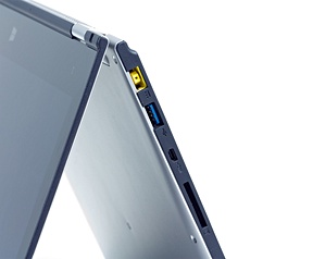 Lenovo Yoga 2 Pro