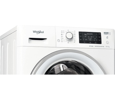 Whirlpool FWDD 1071682 WSV EU N