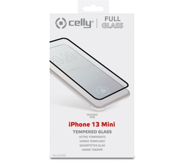 Celly Full Glass