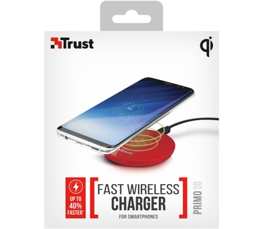Trust Primo10 (LG, Samsung, Apple)