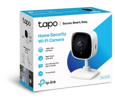 TP-Link Tapo C100
