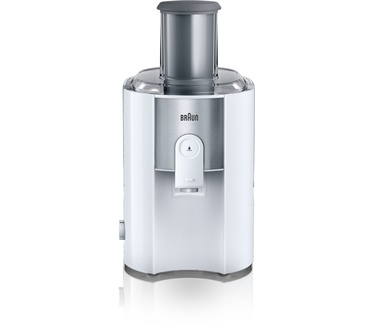 Braun Multiquick J500 Sapcentrifuge - Wit