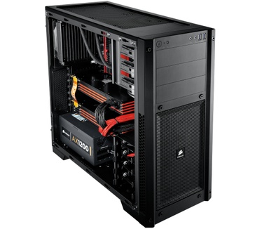 Corsair Carbide 300R