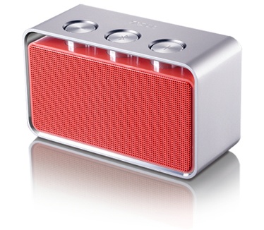 Rapoo A600 Rood