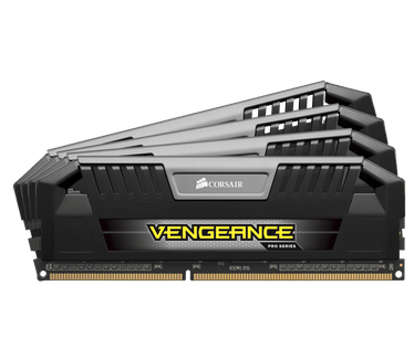 Corsair Vengeance Corsair Vengeance Pro Series CMY32GX3M4A1866C9