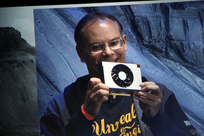 AMD RX Vega Nano - Foto: Computerbase