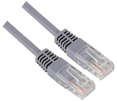 Nilox 2m RJ-45 Cat-5e UTP