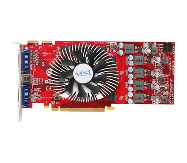 MSI R4830-T2D1G-OC