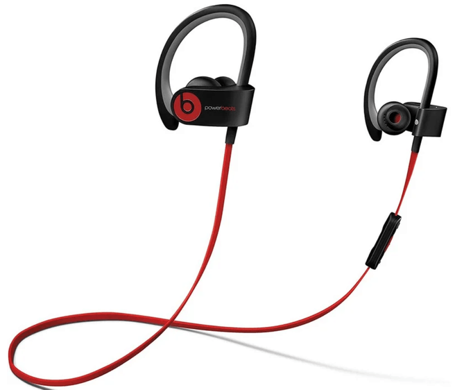 Powerbeats 2