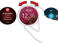 Samsung Gear 2015 Tizen sdk