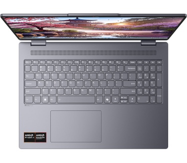 Lenovo IdeaPad 5 2-in-1 16AKP10 Copilot+ PC