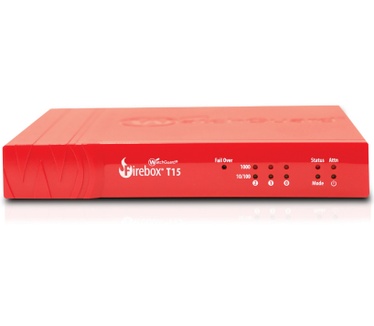 Watchguard WGT15031-WW
