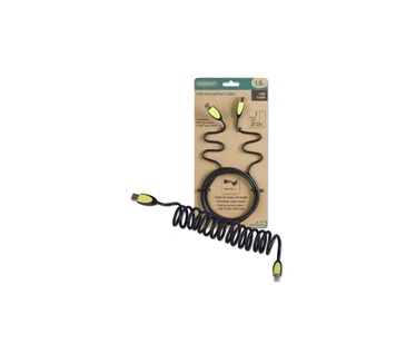 Eminent Twistable USB Connection Cable 1.8m