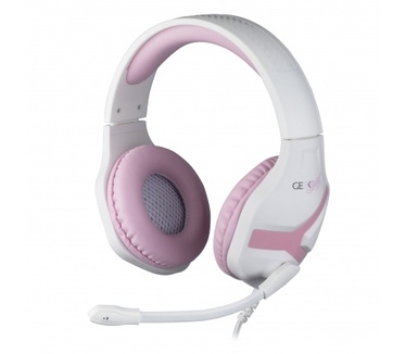 Konix Geek Girl Crystal