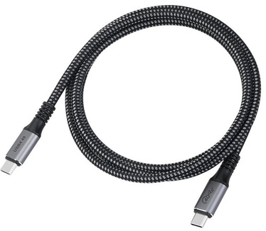 eStuff ES604514 Zwart