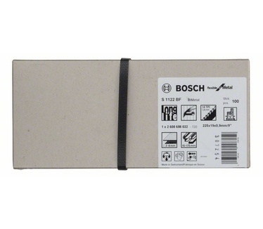 Bosch S 1122 BF