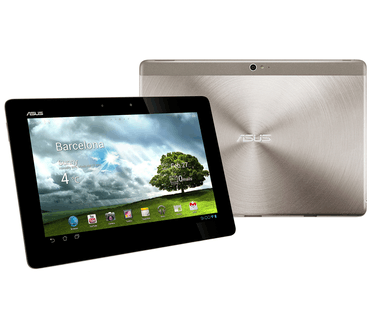 Asus Transformer Pad Infinity Goud zonder dock