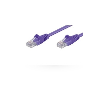 Microconnect 0.5m CAT5e UTP