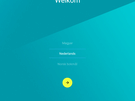Setupwizard op Nexus 9