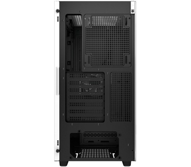 DeepCool CYCLOPS White - Midi Tower