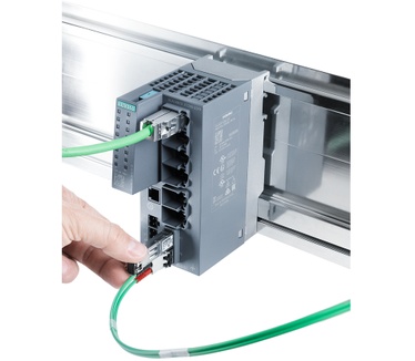 Siemens 6GK5206-2BS00-2AC2