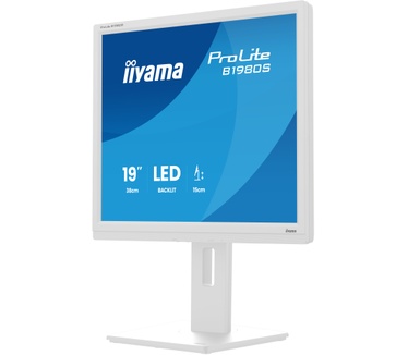 Iiyama B1980S-W1
