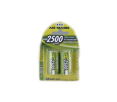 Ansmann 5030912